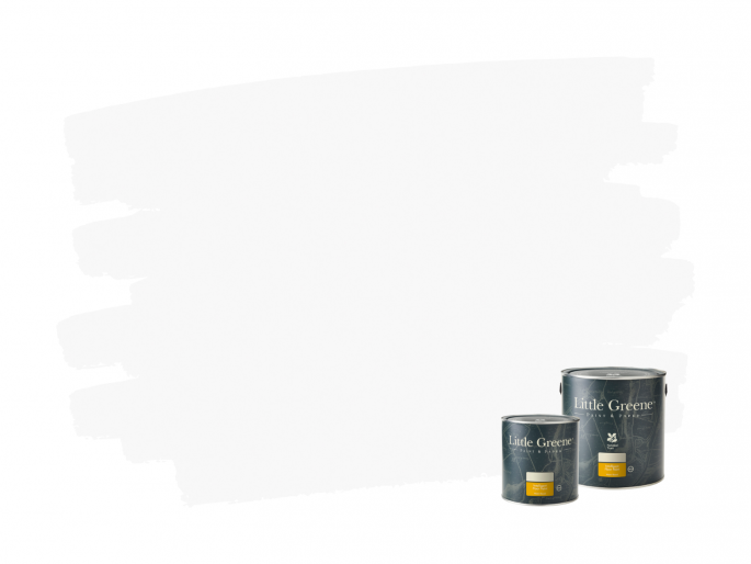 Little Greene Intelligent Floor Paint - Shirting 129