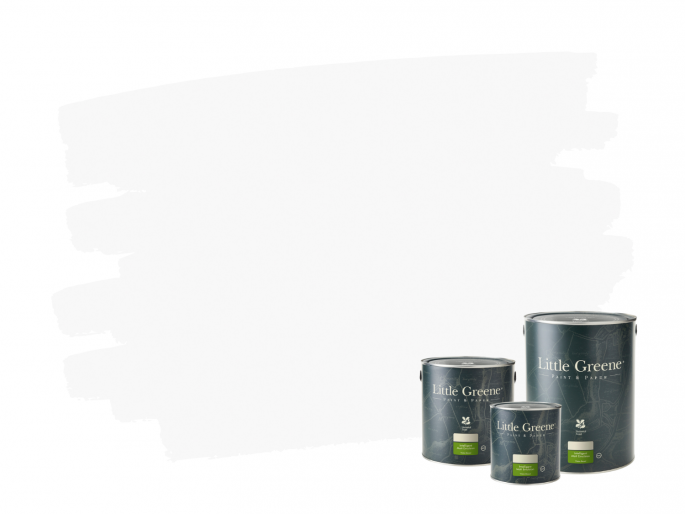 Little Greene Shirting 129 Intelligent Matt Emulsion