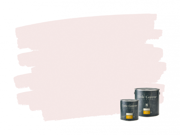 Little Greene Intelligent Floor Paint - Chemise 139