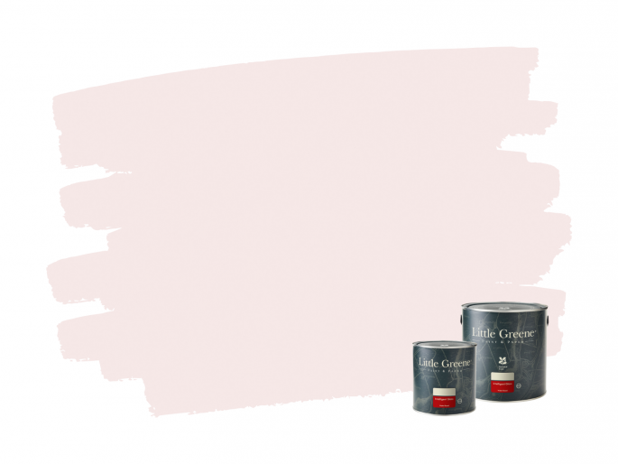 Little Greene Intelligent Gloss - Chemise 139