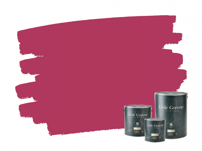Little Greene Mischief 13 Absolute Matt Emulsion