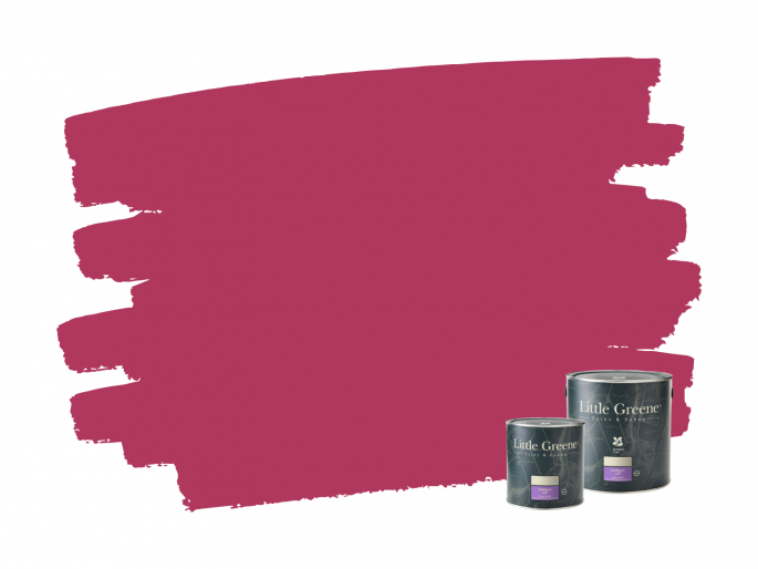 Little Greene Intelligent ASP - Mischief 13
