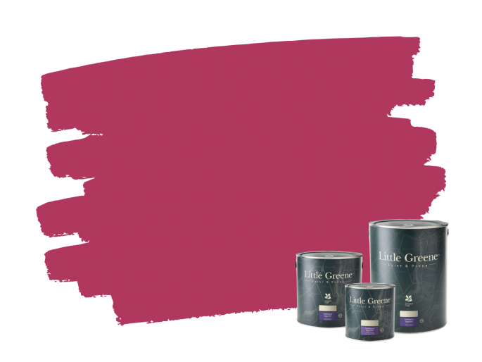 Little Greene Mischief 13 Intelligent Eggshell