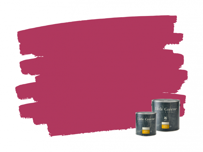 Little Greene Intelligent Floor Paint - Mischief 13