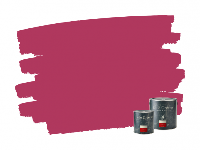 Little Greene Intelligent Gloss - Mischief 13
