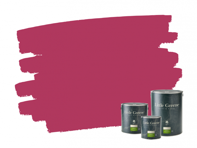 Little Greene Mischief 13 Intelligent Matt Emulsion