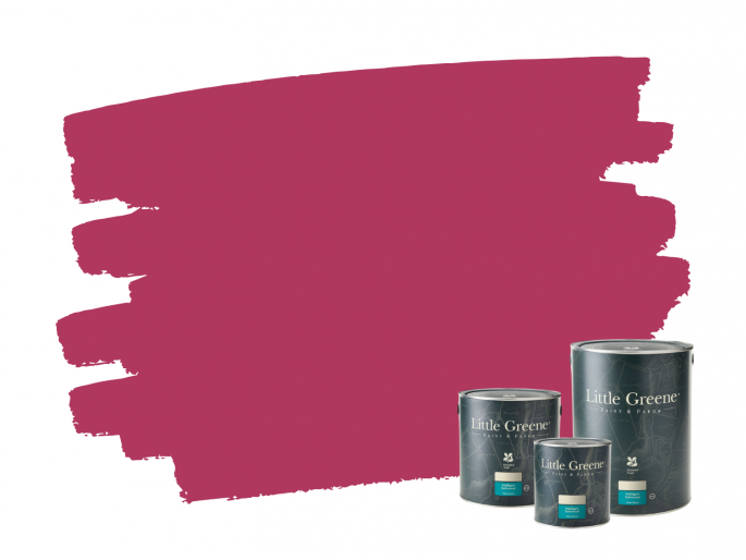 Little Greene Mischief 13 Intelligent Eggshell