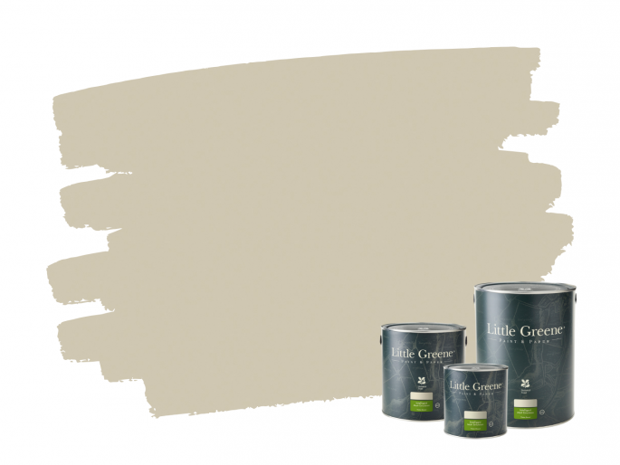 Little Greene Rolling Fog 143 Intelligent Matt Emulsion