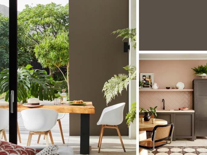 Little Greene Intelligent Floor Paint - Attic II 144