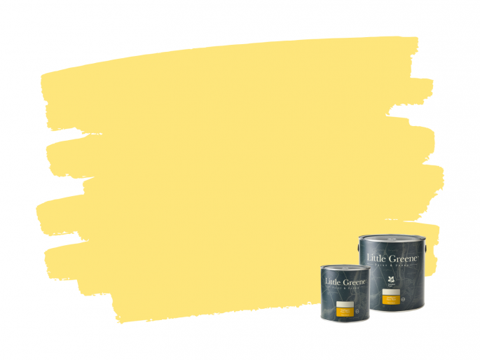 Little Greene Intelligent Floor Paint - Carys 148