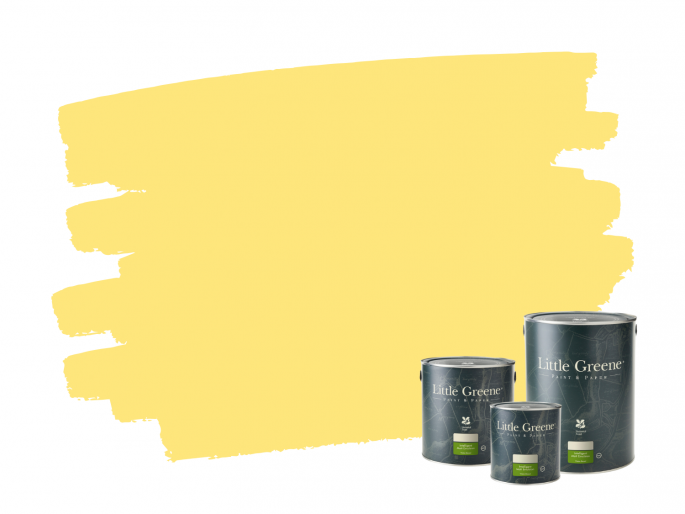 Little Greene Carys 148 Intelligent Matt Emulsion