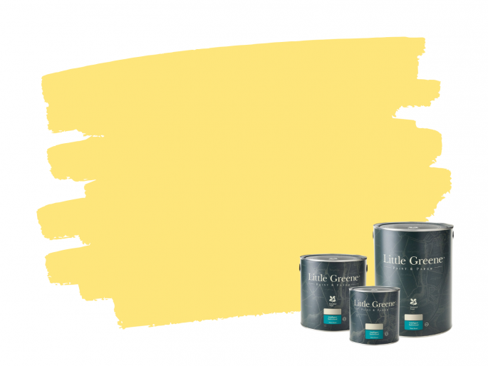Little Greene Carys 148 Intelligent Satin