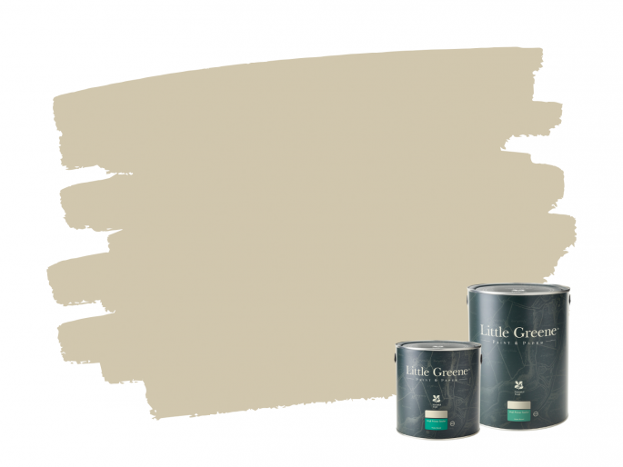 Little Greene Wall Primer Sealer - Slaked Lime Deep 150