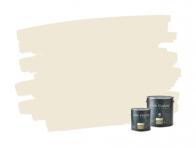 Little Greene Intelligent Exterior Eggshell - Rolling Fog Pale 158