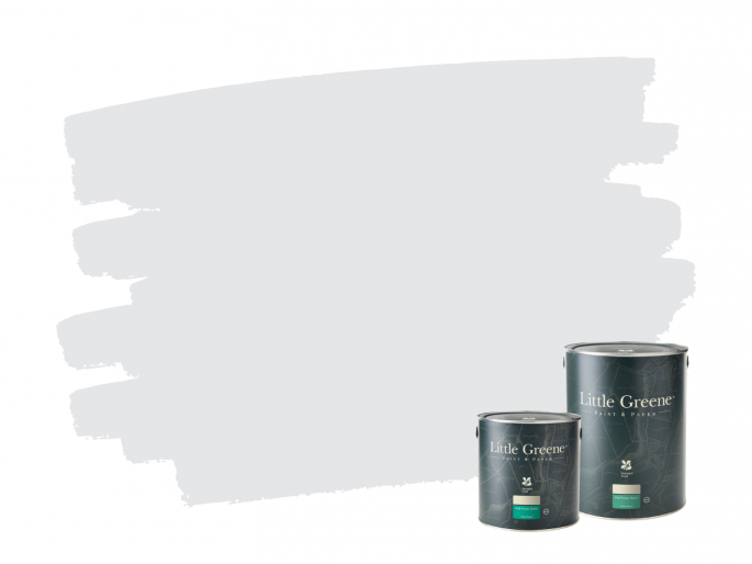 Little Greene Wall Primer Sealer - Gauze Mid 164
