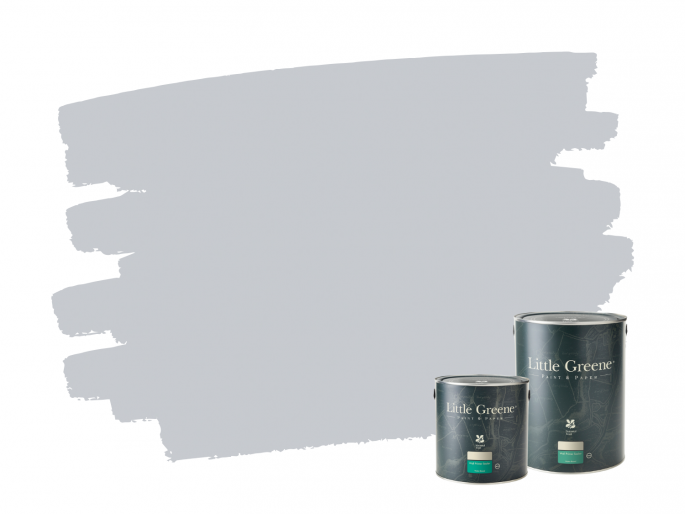 Little Greene Wall Primer Sealer - Gauze Dark 166