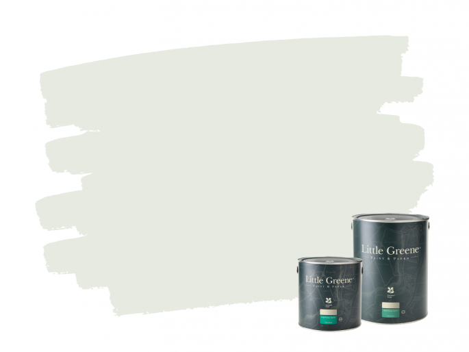 Little Greene Wall Primer Sealer - Pearl Colour Pale 167