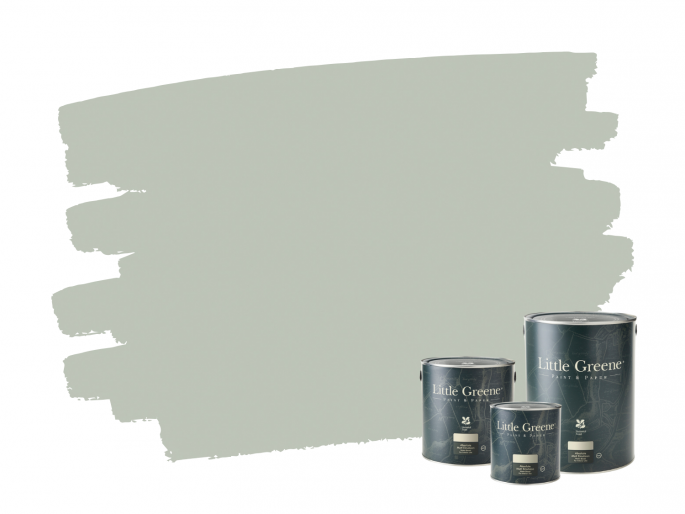 Little Greene - Pearl Colour Dark 169