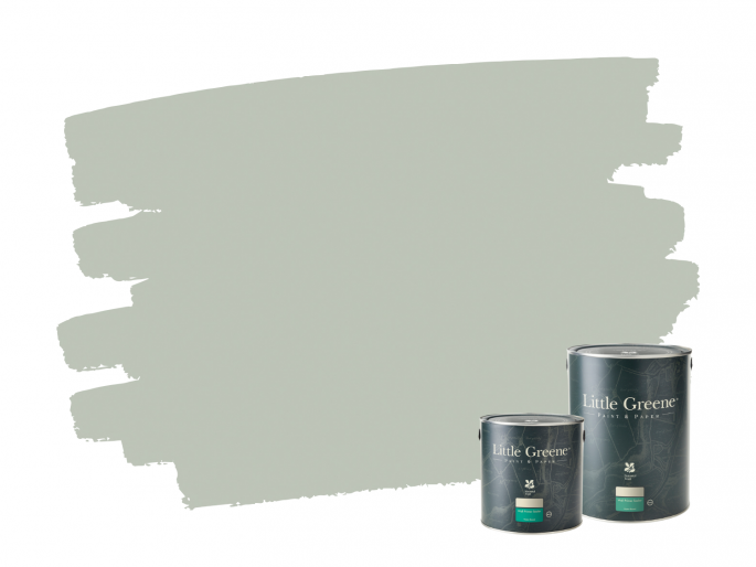 Little Greene Wall Primer Sealer - Pearl Colour Dark 169