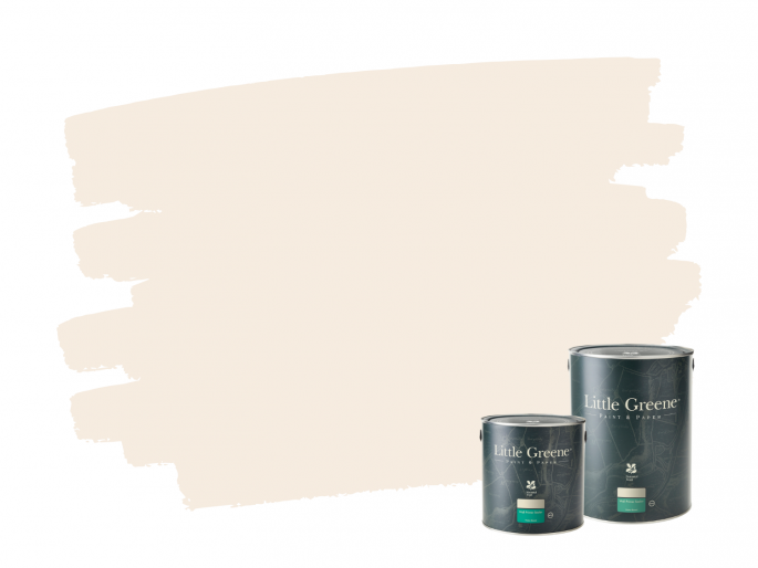 Little Greene Wall Primer Sealer - China Clay 1