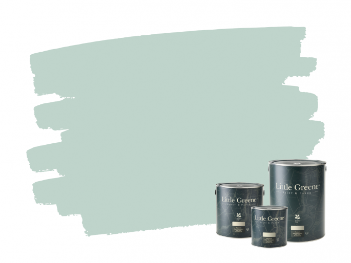 Little Greene Brighton 203 Absolute Matt Emulsion