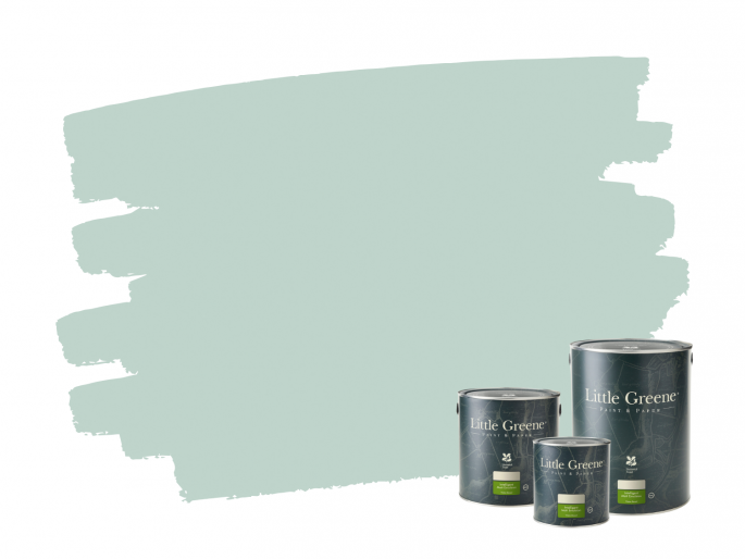 Little Greene Brighton 203 Intelligent Matt Emulsion