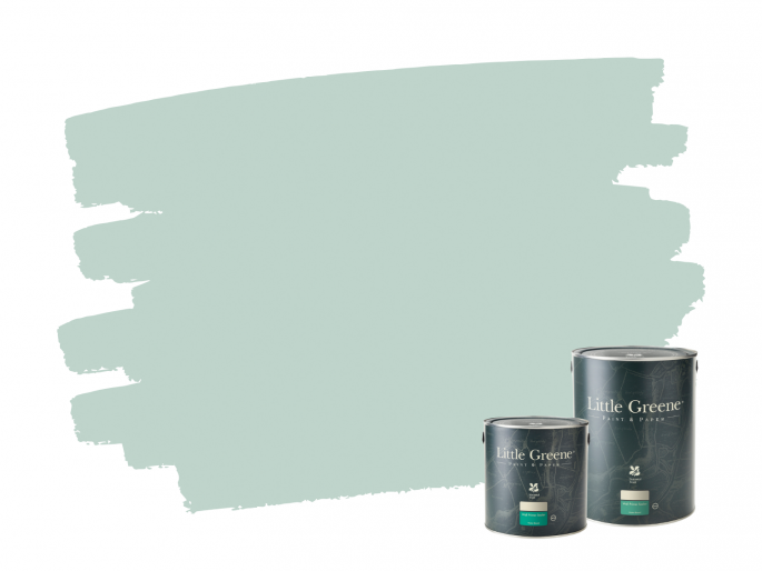 Little Greene Wall Primer Sealer - Brighton 203
