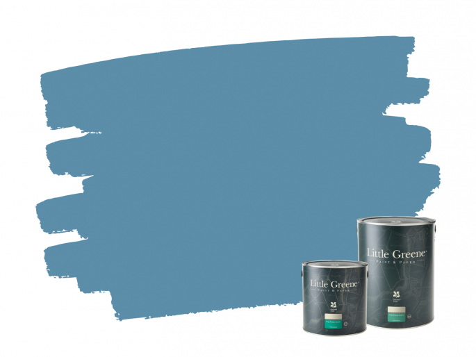 Little Greene Wall Primer Sealer - Tivoli 206