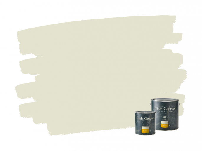 Little Greene Intelligent Floor Paint - Mirror 219