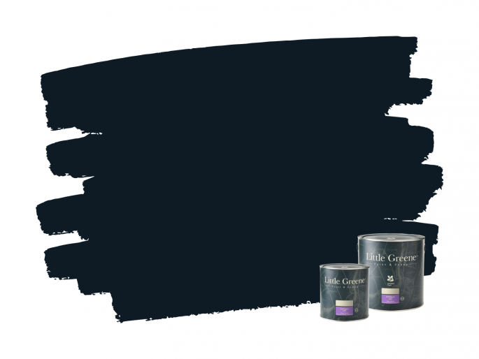 Little Greene Intelligent ASP - Basalt 221