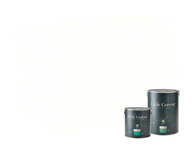 Little Greene Wall Primer Sealer - Loft White 222