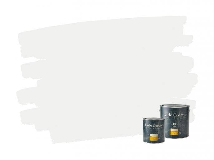 Little Greene Intelligent Floor Paint - Shallows 223