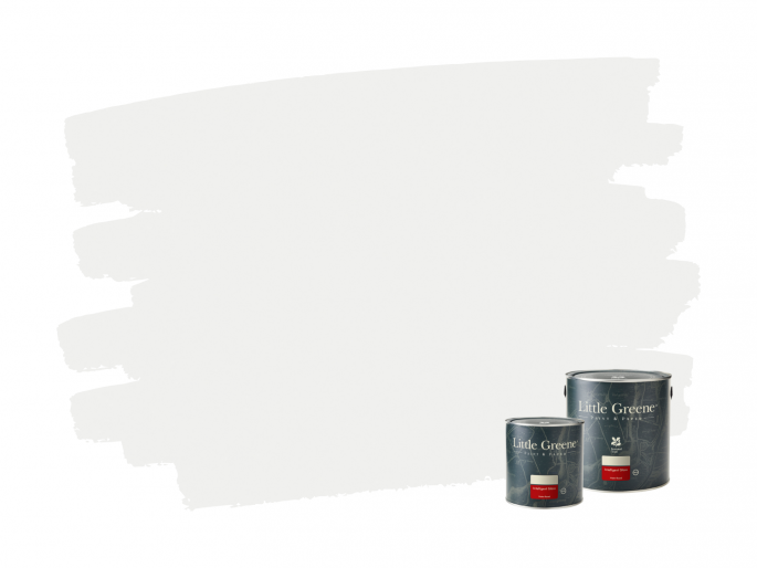 Little Greene Intelligent Gloss - Shallows 223