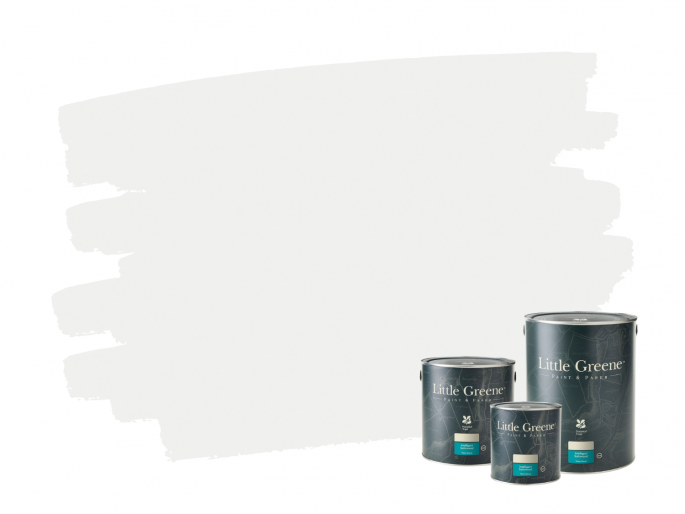 Little Greene Shallows 223 Intelligent Satin