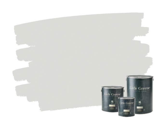 Little Greene Inox 224 Absolute Matt Emulsion