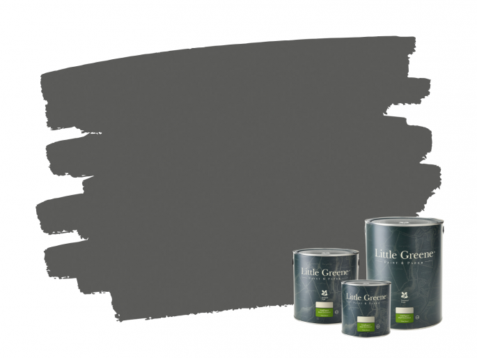 Little Greene Scree 227 Intelligent Matt Emulsion