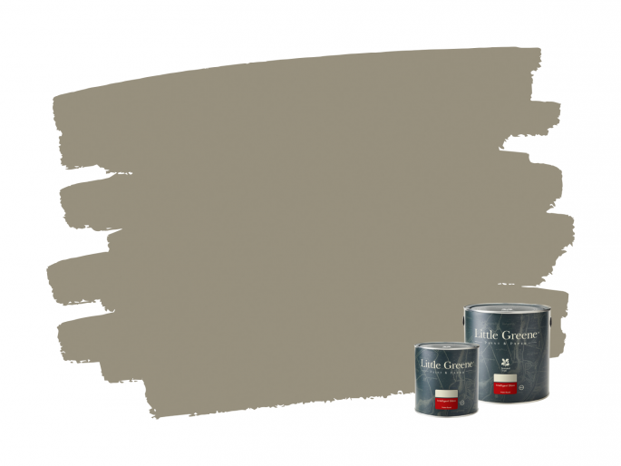 Little Greene Intelligent Gloss - Serpentine 233