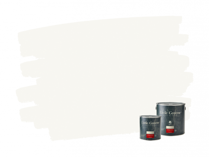 Little Greene Intelligent Gloss - Flint 236