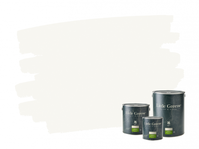 Little Greene Flint 236 Intelligent Matt Emulsion