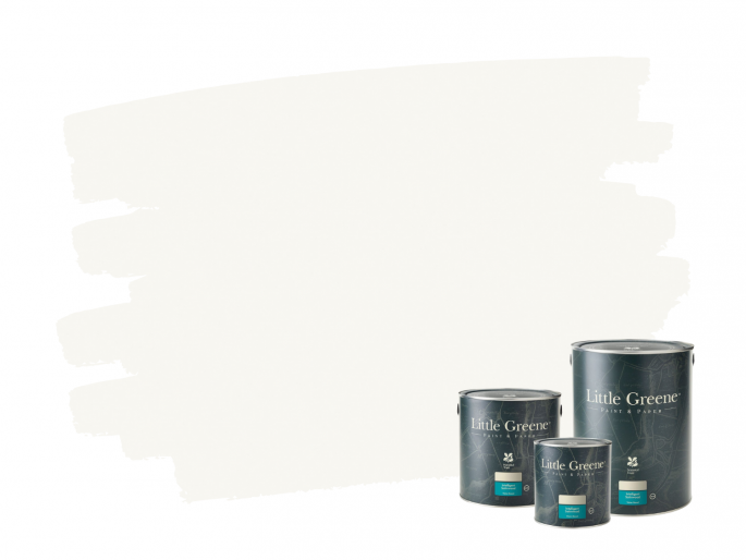 Little Greene Flint 236 Intelligent Satin