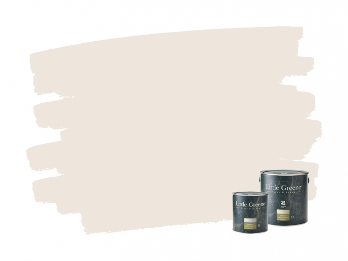 Little Greene Intelligent Exterior Eggshell - Down 242