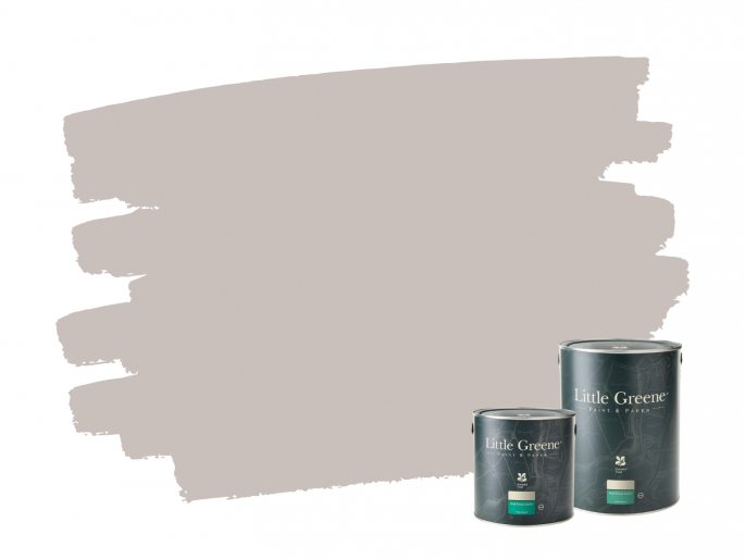 Little Greene Wall Primer Sealer - Dash of Soot 244