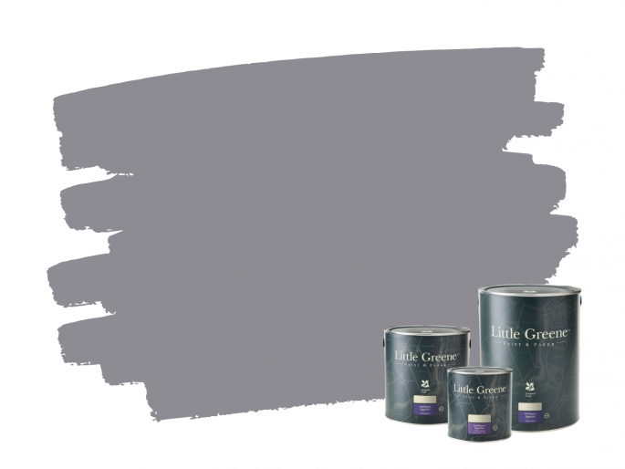 Little Greene Arquerite 250 Intelligent Eggshell