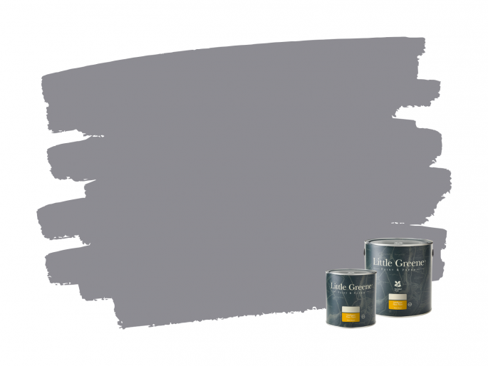 Little Greene Intelligent Floor Paint - Arquerite 250