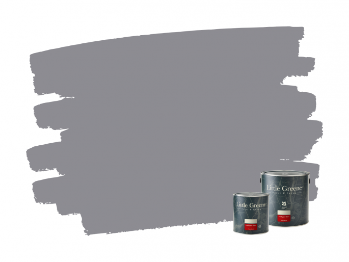 Little Greene Intelligent Gloss - Arquerite 250