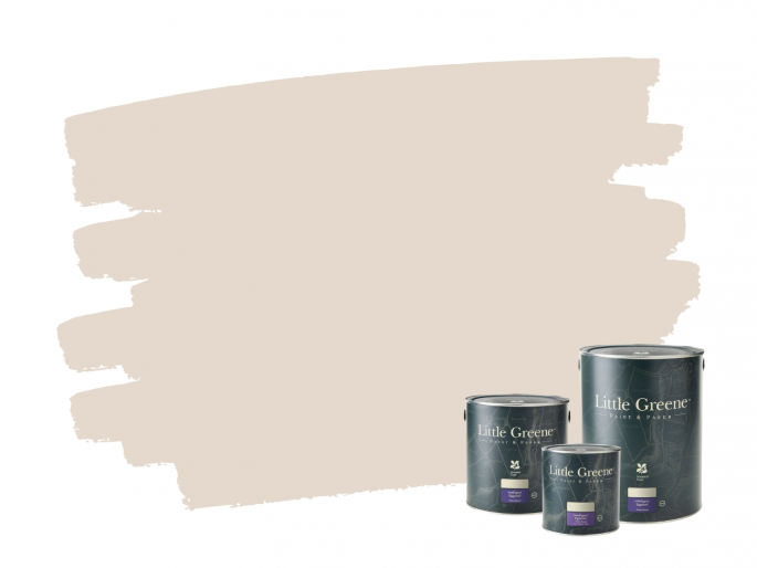 Little Greene Rolling Fog Light 271 Intelligent Eggshell