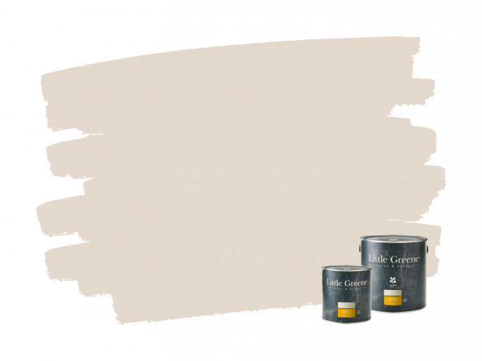 Little Greene Intelligent Floor Paint - Rolling Fog Light 271