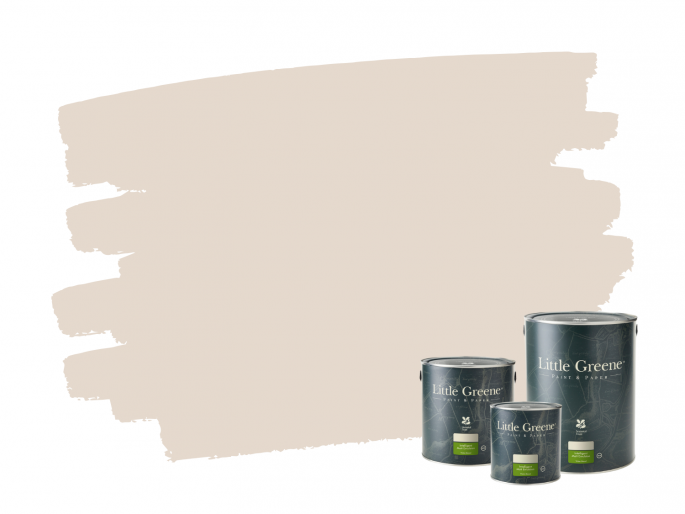 Little Greene Rolling Fog Light 271 Intelligent Matt Emulsion