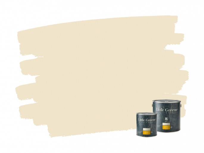 Little Greene Intelligent Floor Paint - Travertine Light 272