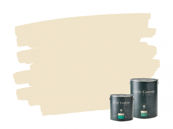 Little Greene Wall Primer Sealer - Travertine Light 272